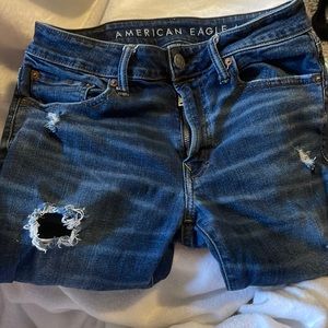 American Eagle men’s air flex size 30 x 32 athletic fit